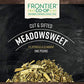 Frontier Co-Op Meadowsweet Herb, Cut & Sifted, 1Lb Bulk Bag - 100% Natural Dried Herb - Ideal For Meadowsweet Tea & Herbal Uses,