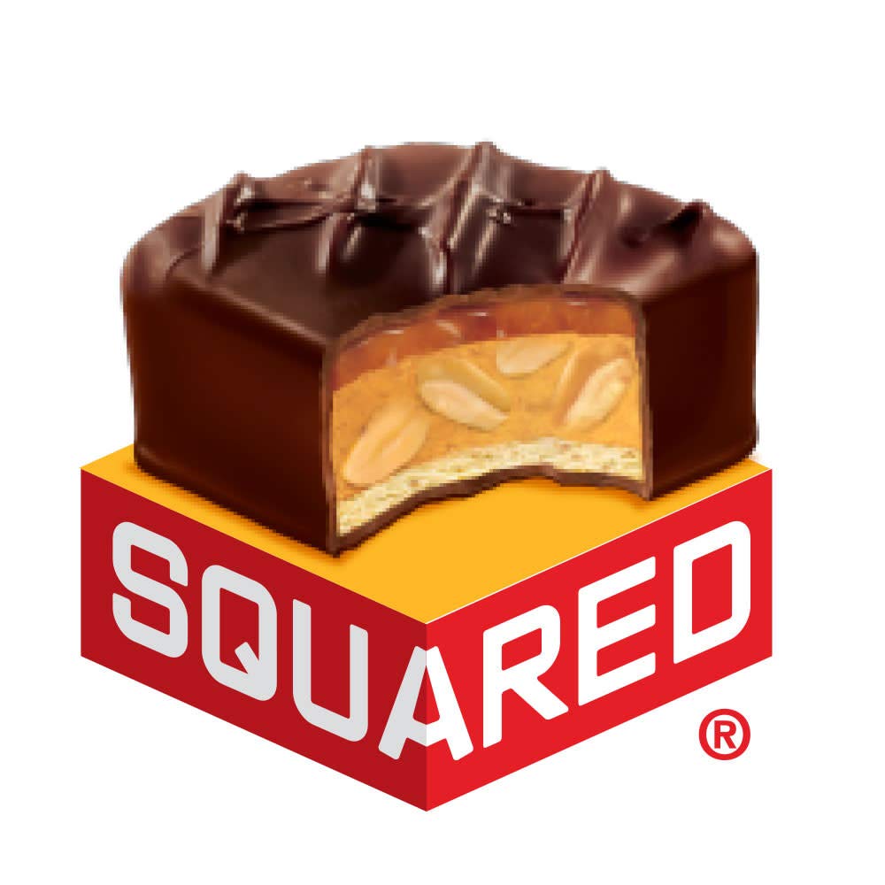 Snickers Peanut Butter Squared Fun Size Chocolate Candy Bars, 11.5 Ounce