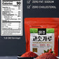NONGSHIM TAEKYUNG Korean Chili Powder, Gochugaru Chili Flakes. Kimchi Powder (Flake, 1lb) - 100% Red Pepper Flakes for Korean &