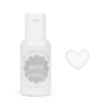 Oil Based Food Coloring For Chocolate, 20Ml Edible White Oil Based Food Coloring Gel For Cake Decorating, Sugar, Candy Melts, Ba