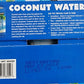 Kirkland Signature Coconut Water, 133.2 Fluid Ounce