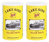 Lakeside Yellow Grits 28 oz (1 lb 12 oz) 794 g - Pack of 2