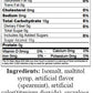 SweetGourmet Sugar-Free Spearmint Starlight Hard Candy | 1 lb | White, Green