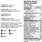 Food To Live Organic Yellow Polenta, 20 Pounds - Non-Gmo Yellow Corn Grits, Ground Cornmeal, Quick Cooking, Vegan, Kosher, Bulk,