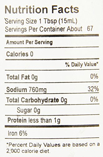 Datu Puti Soy Sauce, 25 Oz