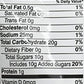 Wiley Wallaby Australian Goumet Style Black Licorice Candy 24 Oz. (Pack Of 4)4