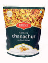 Bikaji Aslee Bikaneri Kolkata Namkeen Chanachur, 400 G