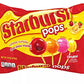 Starburst Candy Lollipops Original Flavors - Fruit Chew Lollipops 26.4Oz Total, 3 Count (Pack Of 1)