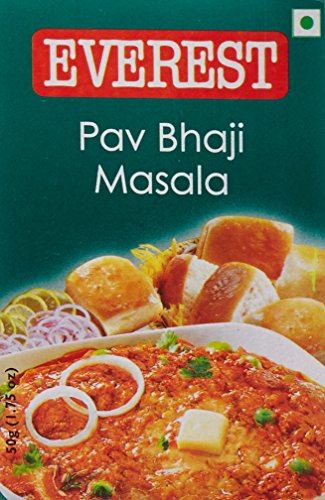 Everest Pav Bhaji Masala, 50G