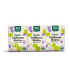 365 by Whole Foods Market, Organic Raisins, 6 Count, 1 Ounce