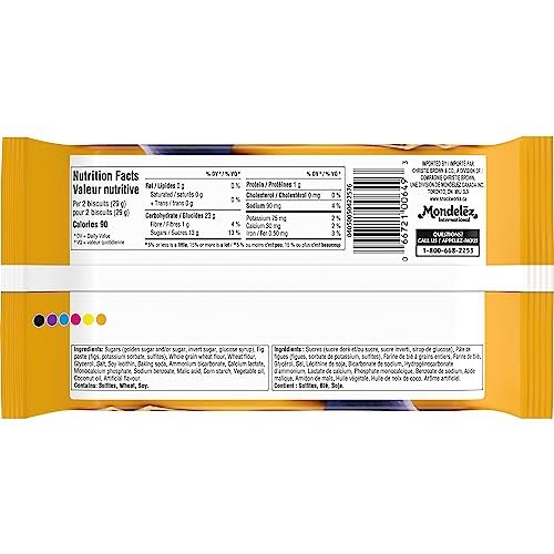 Christie Newtons Fig Cookies, 283G/10Oz., {Imported From Canada}