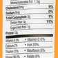 Manitoba Harvest Shelled Hemp Seeds, 8 Oz