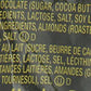 Skor Chocolate Candy Bars With Buttered Toffee, Minis, 191 Gram