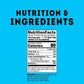 Lipton Iced Tea Mix, Reduced Sugar, Southernn Sweet Tea, Makes 28 Quarts, 2.2 Ounce(Pack of 1)
