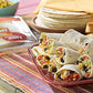 Mission Soft Taco Flour Tortillas, Medium Size, 10 Count, Trans Fat Free