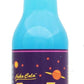 Jones Soda Nuka-Cola Quantum Soda | Berry Flavor | Pack of 6 | 12 Ounce