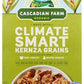 Cascadian Farm, Cereal Kernza Grns Climate Smart Organic, 13.3 Ounce