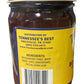 Tennessee'S Best Old Fashioned Jams | Handcrafted With Simple Ingredients | Small Batch Made | 15 Oz Resealable Glass Jar (Boyse