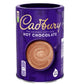 Cadbury Fair Trade Drinking Chocolate 250 G (Pack Of 6)