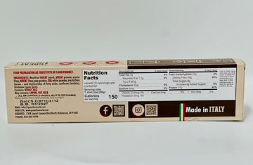 Great Low Carb Company Fettugreat, Fettuccine Shape 8 Oz Pasta, Keto, Low Carb, High Protein. 5 Net Carbs, 21G Protein (2 Pack)