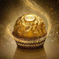 Ferrero Rocher - Limited Edition Gift Pack - 48 Pcs.