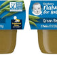 Gerber 1St Foods Baby Food, Green Bean Puree, Natural & Non-Gmo, 2 Ounce Tubs, 4-Pack (Pack Of 8)