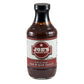 Joe's Kansas City BBQ - Brown, Delicious BBQ Sauce, No Size - Perfect for Grilling and Marinating, Ideal for BBQ Enthusiasts