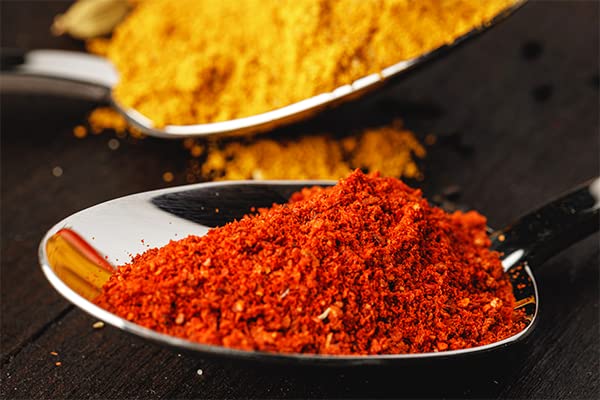 BIRCH & MEADOW Smoked Paprika, Fine Ground Spice & Seasoning, 32 Ounce
