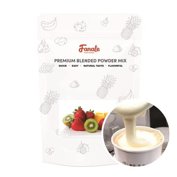 Fanale - Liquid Mochi Puff Powder | PWD261