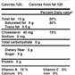 NutraPro International High Vitamin Butter Oil