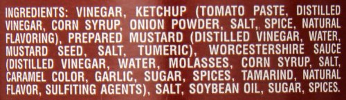 Johnny Harris BBQ Sauce, Original, 18 oz - Flavorful Barbeque Sauce, Perfect for Grilling and Marinades, 1.12 lb Pack