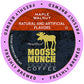 Harry & David Moose Munch Coffee Single Serve Cups, 36 Count, for Keurig K-Cups, Maple Walnut Flavor