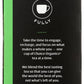 Choice Organics Organic Japanese Green Tea - 16 Bags - Compostable - Contains Caffeine - Model 205450