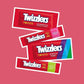 Twizle Pull-N-Peel Assorted Flavored Licorice Candy-1.5 Lbs Delicious Twist Of Strawberry, Cherry Rainbow, And Watermelon-Perfec