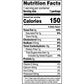 Doritos Nacho Cheese Tortilla Chips, 1 Ounce, 40 Count Pack - Flavorful Snack for Parties and On-the-Go Enjoyment