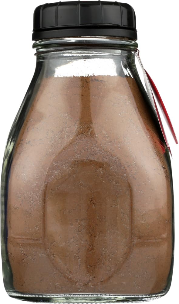 Silly Cow Farms Hot Chocolate, Chocolate Moo-usse, 16 Oz (Pack of 1)