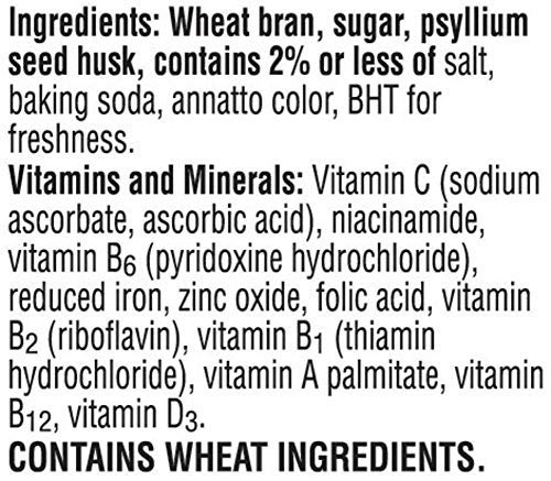 All-Bran All Bran Buds 17.7Oz (Pack Of 12)