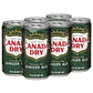 Canada Dry Ginger Ale Soda  7.5 fl oz cans  6 pack