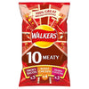 Walkers Meaty Variety 14 Pack