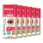 SUZIES Organic Brown Rice Cake Thins, Low Sodium, Gluten-Free, 6 Pack, 4.9 Ounce
