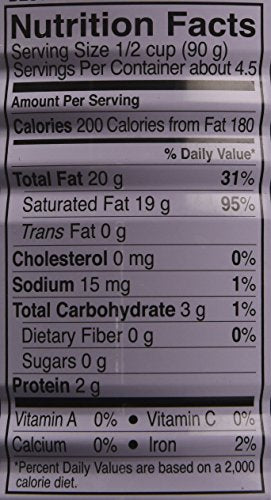 Savoy Coconut Cream 400Ml Pack Of 6