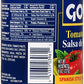 Goya Foods Tomato Sauce, Spanish Style, 8 Ounce (Pack Of 48)