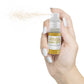 Tinker Dust - Royal Gold (4G 1X Mini Pump) Edible Glitter For Desserts, Beverages, Cupcakes, Cake Pops And Cookies By Bakell
