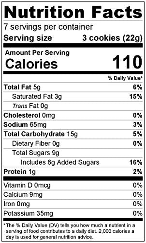 Lotus Biscoff With Chocolate - European Biscuit Cookies - 5.4 Ounce (Pack Of 12) - 7 Three-Packs Per Retail Pack - Non Gmo Proje