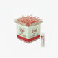Mini Candy Canes Peppermint, Red and White, Individually Wrapped, 2 Inches each (100 Count)