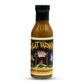 Lems Meat Varnish BBQ Sauce for Meat, Pork, Chicken - 15 oz Bottle - Ideal for Grilling, Smoking, Marinating, Basting
