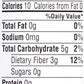 Polaner Sugar Free With Fiber, Seedless Raspberry Preserves, 13.5 Ounce