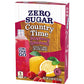 Country Time Sugar-Free Raspberry Lemonade On-The-Go Powdered Drink Mix 72 Count