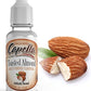 Capella Flavor Drops Toasted Almond Concentrate 13ml