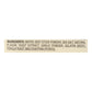 Pacific Natural Natural Beef Broth (12X32 Oz) Gluten Free Kosher